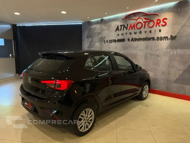 Argo 1.0 4P FLEX FIREFLY