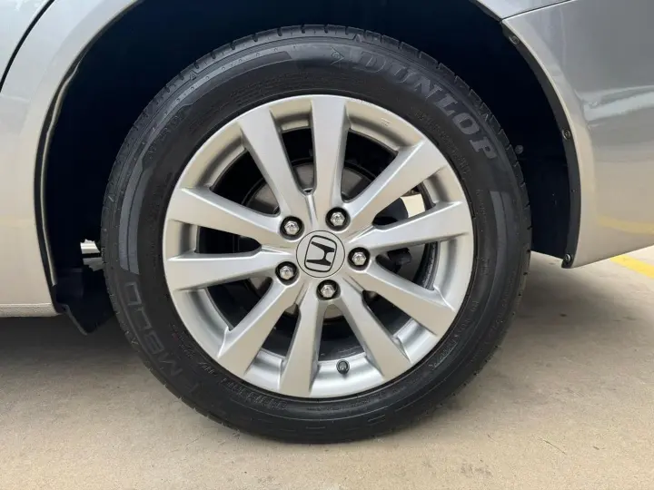 Civic 1.8 Lxl 16V Flex 4P Automático