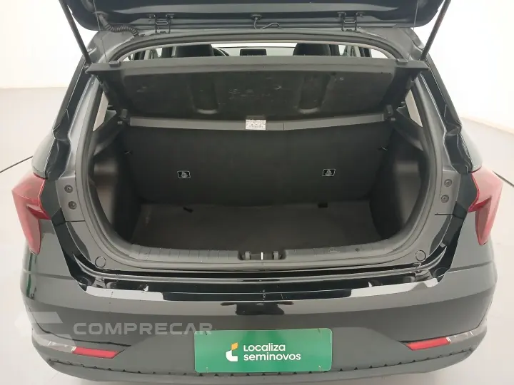 HB20 1.0 12V FLEX COMFORT PLUS MANUAL