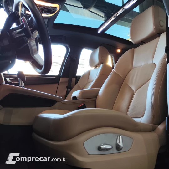 MACAN 2.0 Turbo