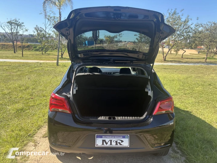 ONIX 1.4 MPFI LTZ 8V