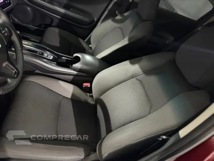 HR-V 1.8 16V EX