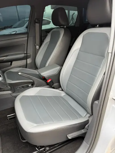 NIVUS 1.0 200 TSI Highline