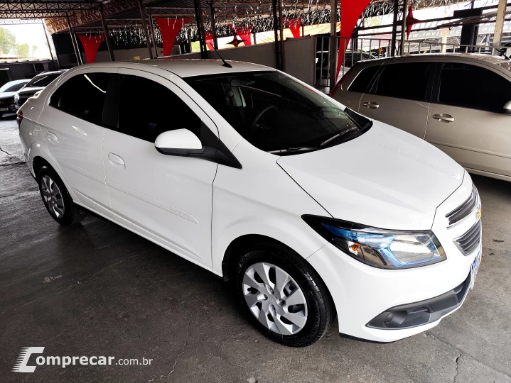 PRISMA 1.4 LT Spe/4 8V