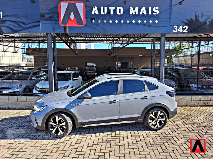 NIVUS 1.0 200 TSI Highline