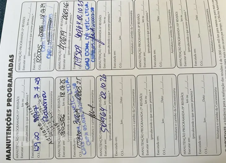 Fastback Limited Ed.1.3 270 T.Flex Aut.