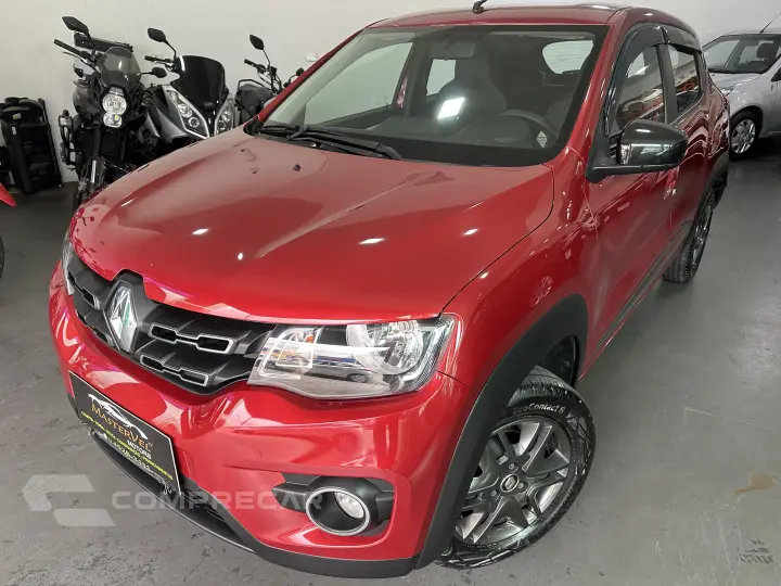 KWID 1.0 12V SCE Intense