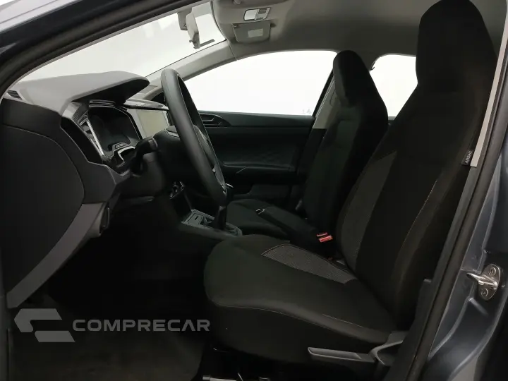 POLO 1.0 MPI TRACK MANUAL