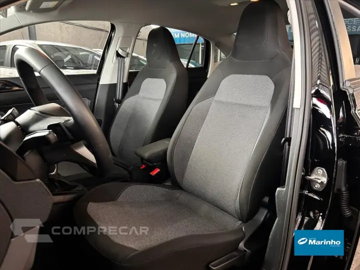 VIRTUS 1.0 170 TSI AUTOMÁTICO