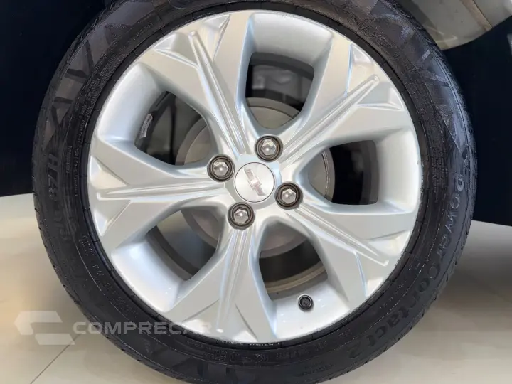 Onix Plus LTZ 1.0