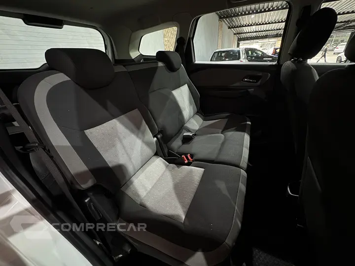 SPIN 1.8 LT 8V