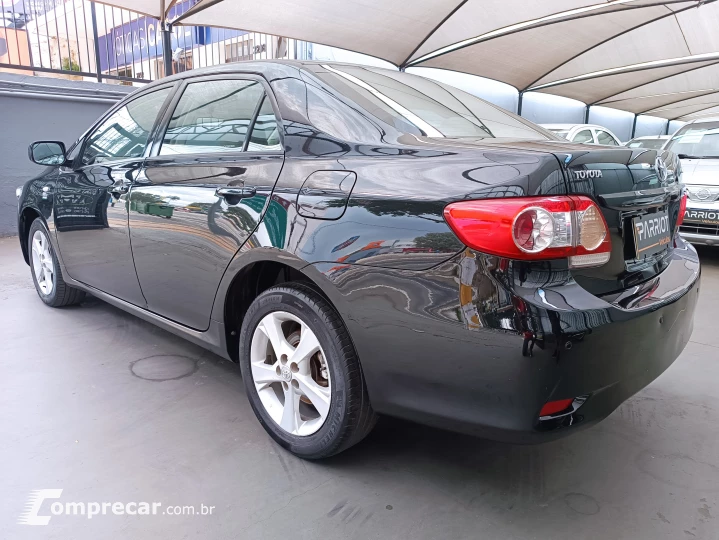 COROLLA 1.8 GLI 16V