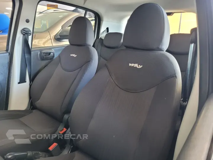 Uno UNO WAY 1.0 EVO Fire Flex 8V 5p