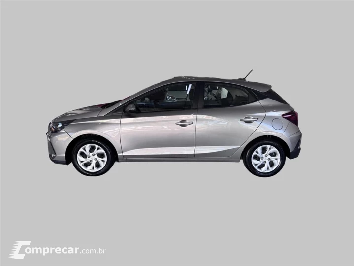 HB20 1.0 12V FLEX COMFORT MANUAL