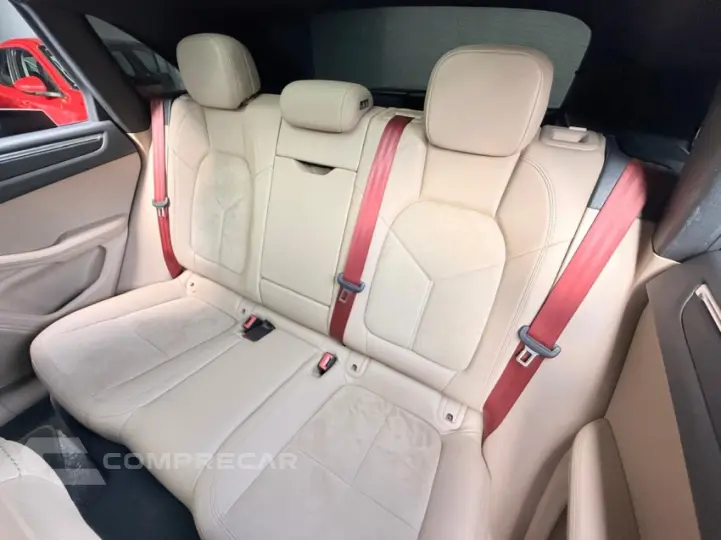 MACAN 2.0 16V
