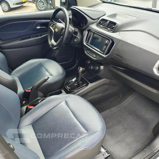 SPIN 1.8L AT PREMIER