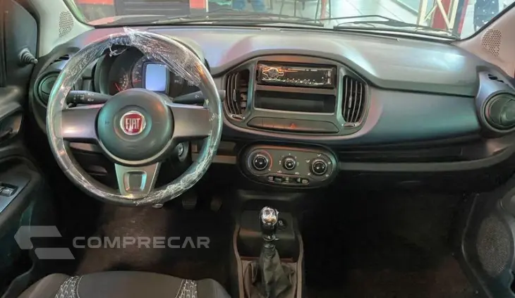 UNO ATTRACTIVE 1.0 6V FLEX 4 P