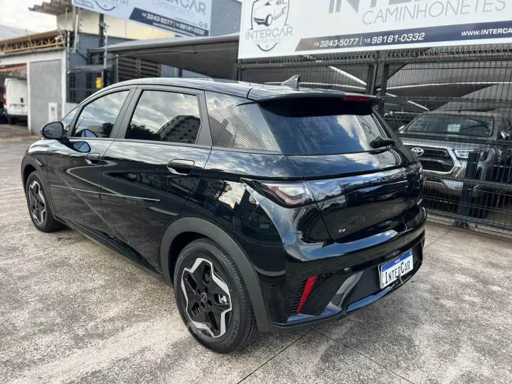 DOLPHIN 44,9 KW GS