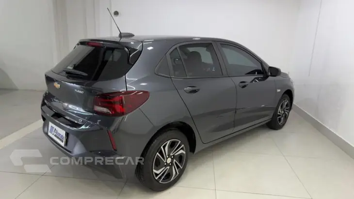 ONIX 10TMT LT1