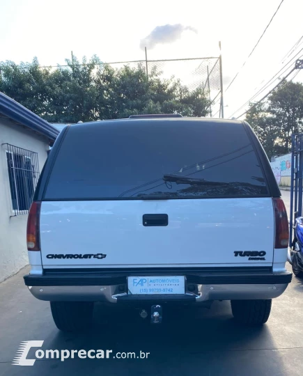Grand Blazer 4.1 18V 4P DLX