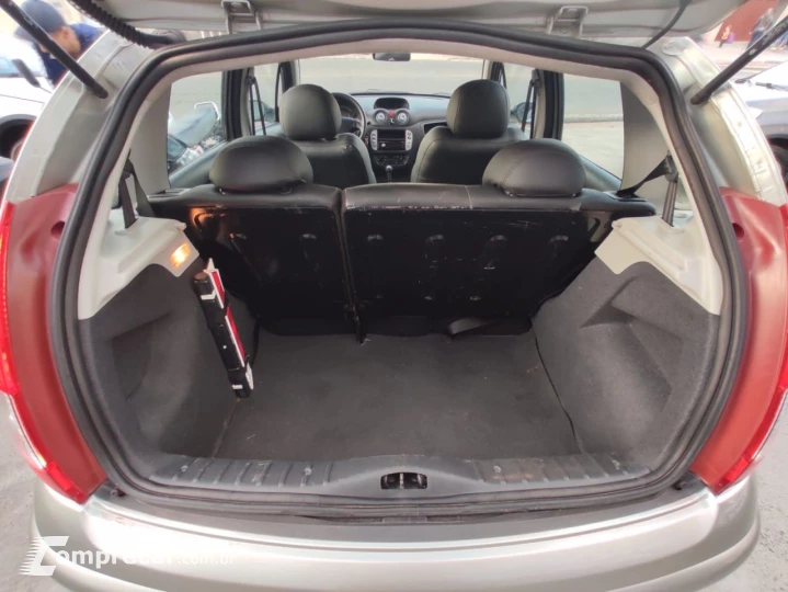 C3 GLX 1.4/ GLX Sonora 1.4 Flex 8V 5p