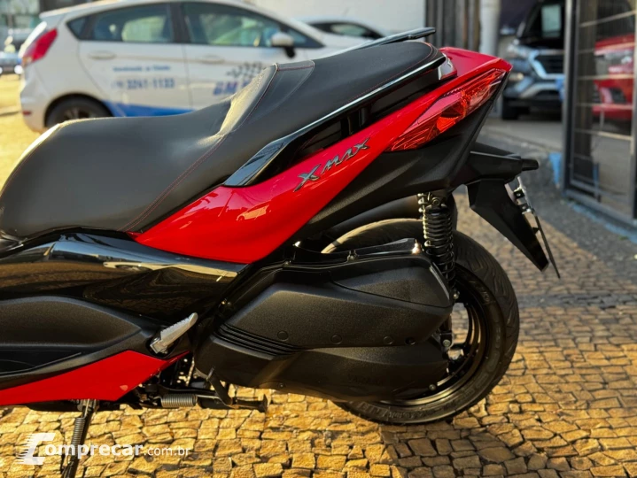 XMAX 250 ABS