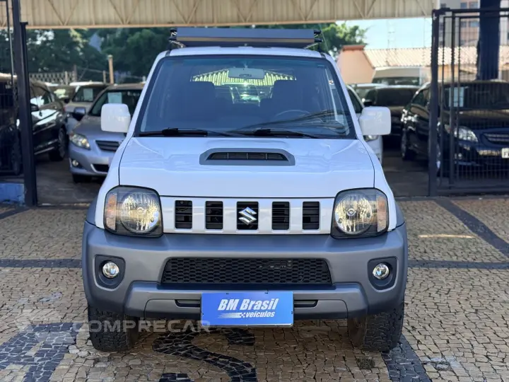 JIMNY 1.3 4all 4X4 16V
