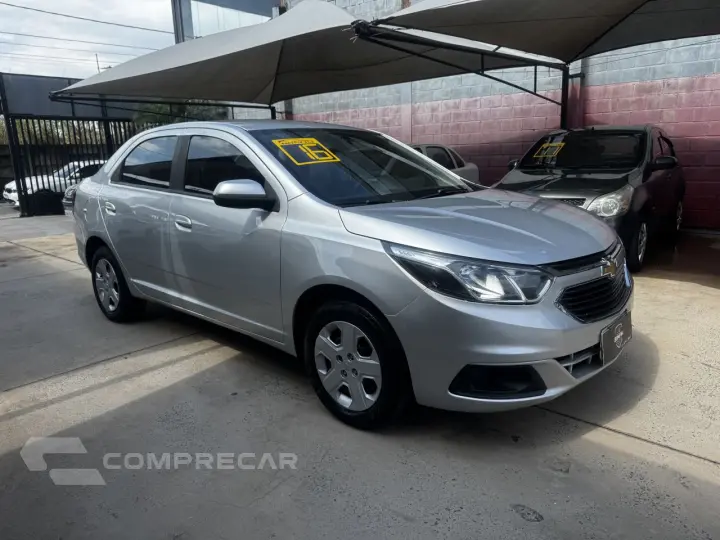 Cobalt 1.4 4P FLEX LT