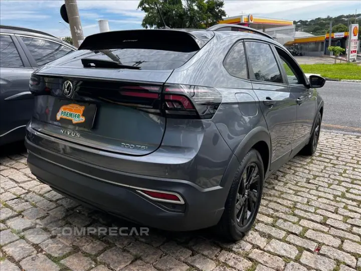 NIVUS 1.0 200 TSI Comfortline