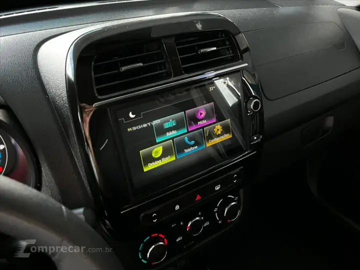 KWID 1.0 12V SCE FLEX OUTSIDER MANUAL