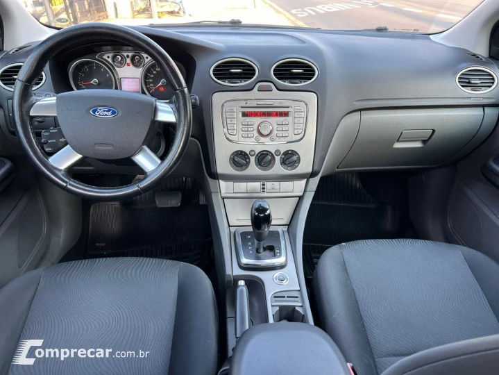 FOCUS 2.0 S Sedan 16V Auto
