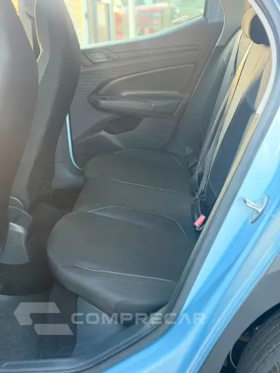 Tera 1.0 MPI Flex 12V 5p Mec.