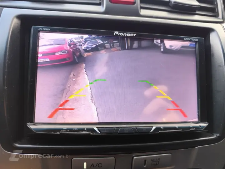 CITY 1.5 DX Sedan 16V