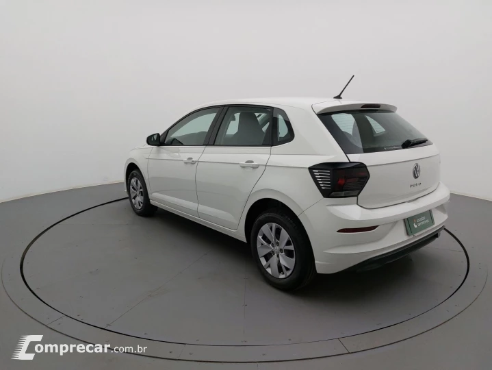 POLO 1.0 MPI MANUAL
