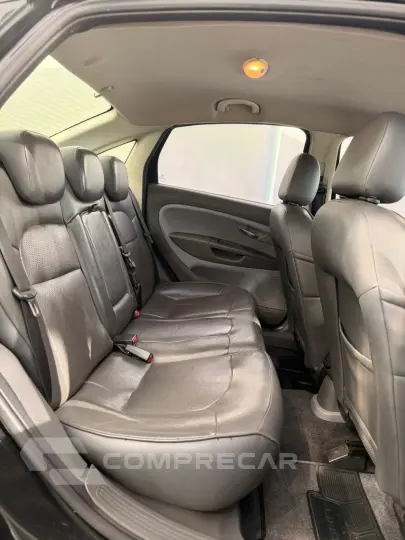 LINEA 1.9 MPI Absolute 16V