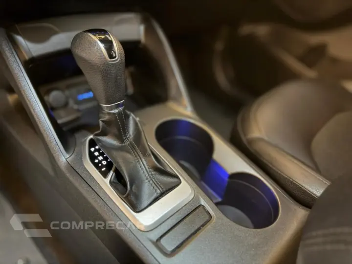 IX35 2.0 MPFI GL 16V FLEX 4P AUTOMÁTICO