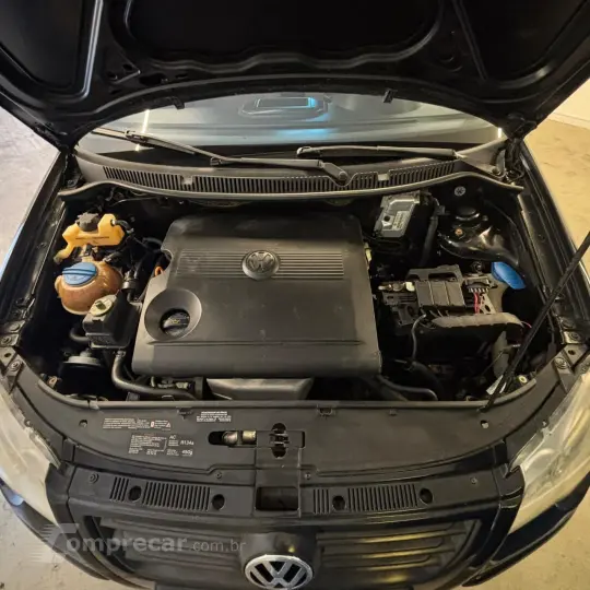 Polo 1.6 Mi/S.Ouro 1.6 Mi Tot.Flex 8V 5p