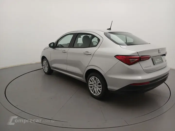 CRONOS 1.3 FIREFLY FLEX DRIVE MANUAL