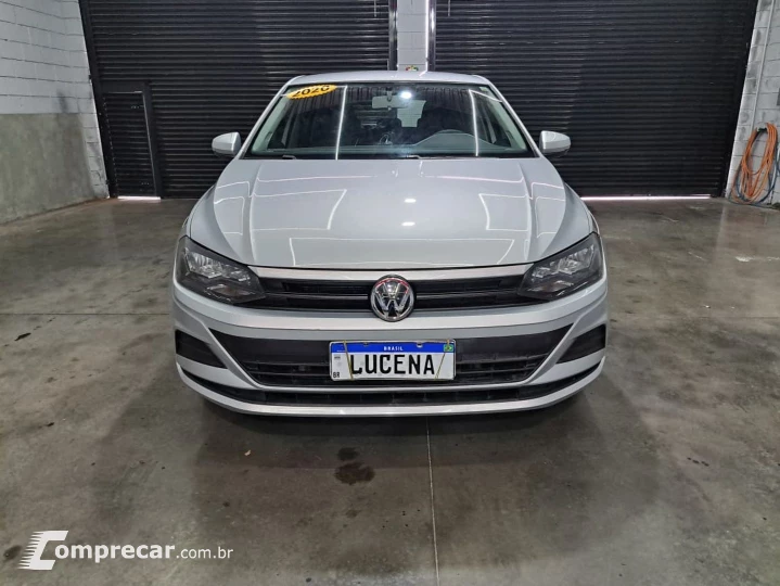 Polo 1.0 Mpi Total Flex Manual