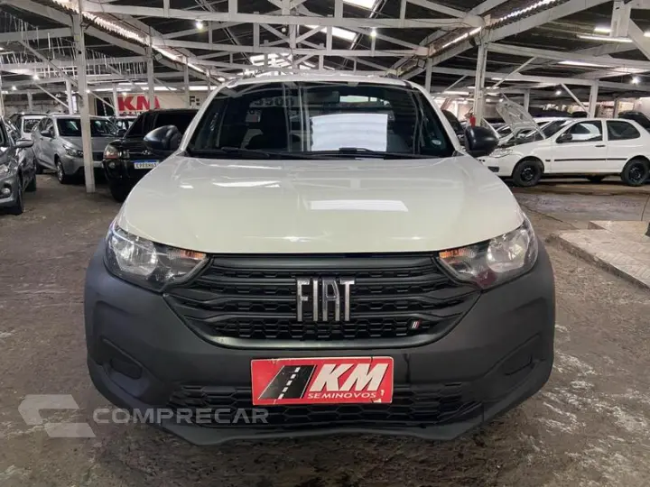 NOVA STRADA ENDURANCE CS 1.4