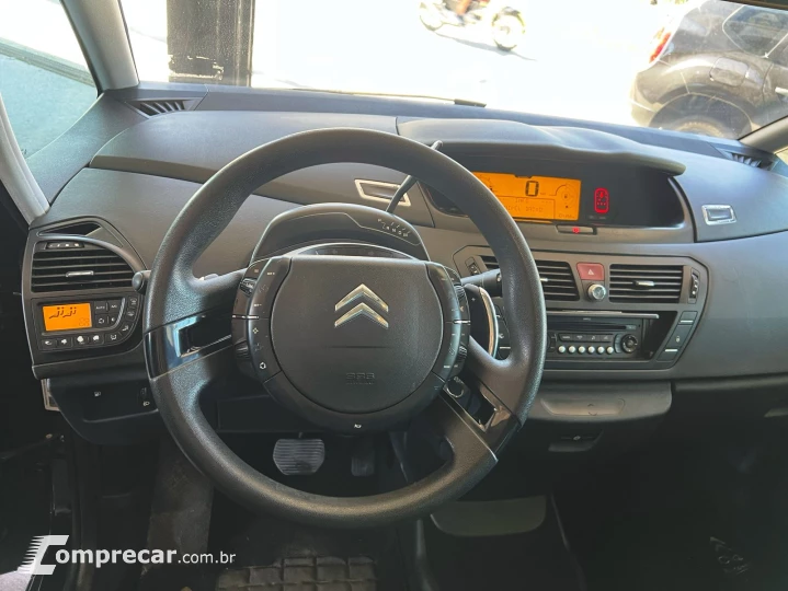 C4 PICASSO 2.0 16V GLX