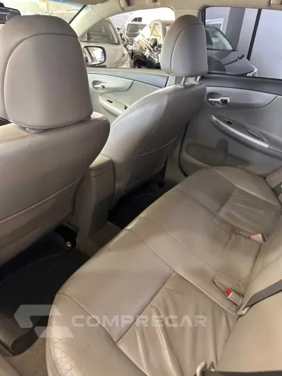 COROLLA 2.0 XEI 16V