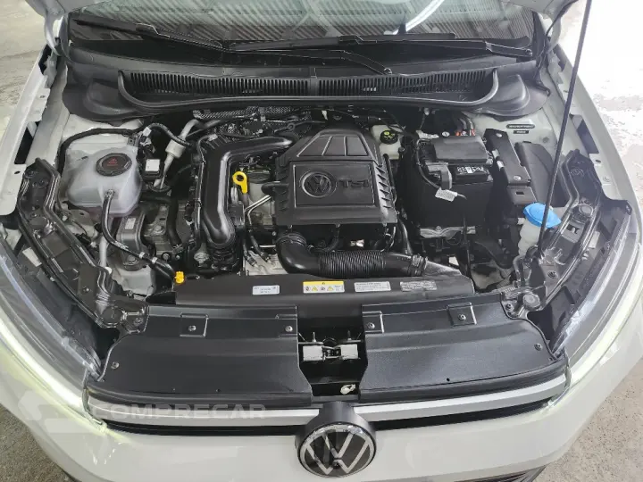 NIVUS 1.0 200 TSI TOTAL FLEX COMFORTLINE AUTOMÁTICO