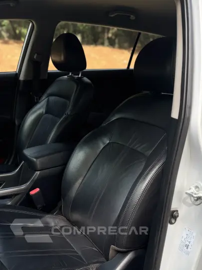 SPORTAGE 2.0 EX 4X2 16V