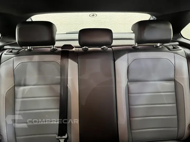 NIVUS 1.0 200 TSI Highline