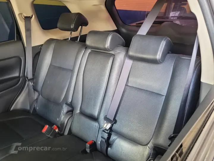 OUTLANDER 2.0 16V 160cv Aut.