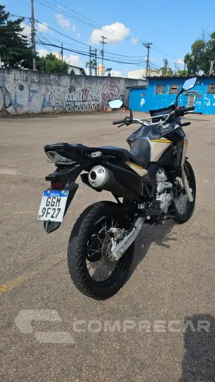 XRE 300/ 300 ABS/ FLEX