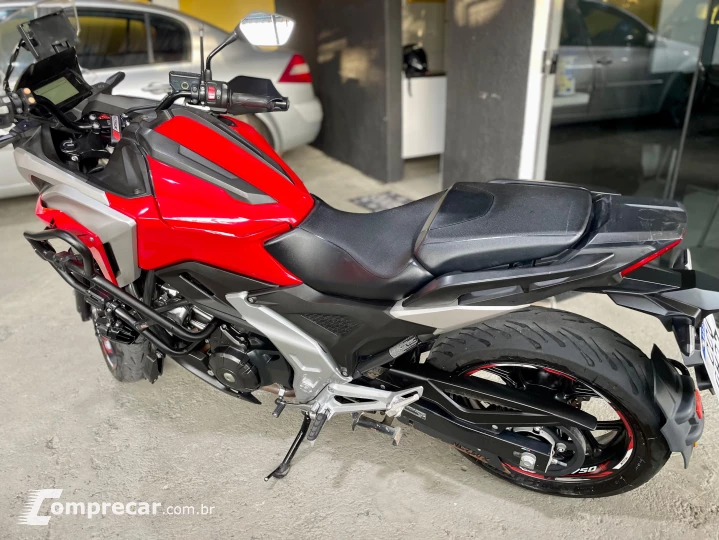 NC750X ABS