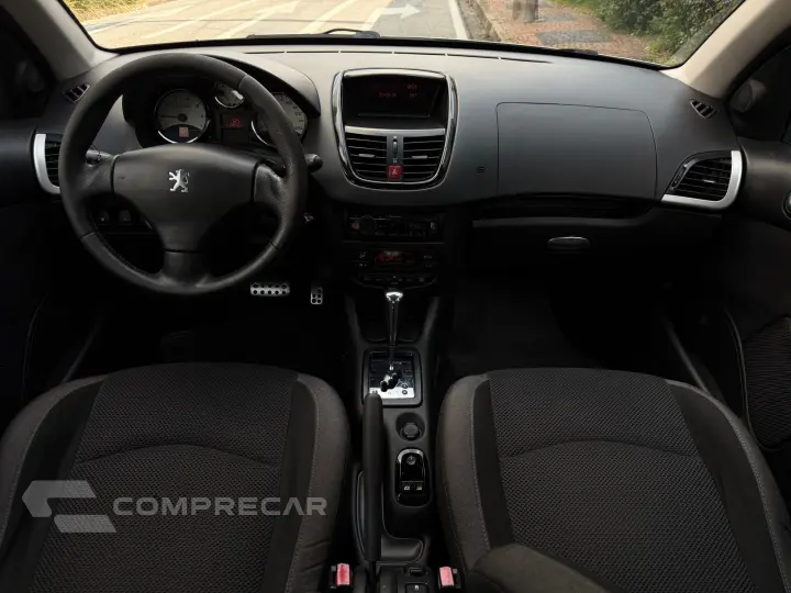 207 XS 1.6 Flex 16V 5p Aut.