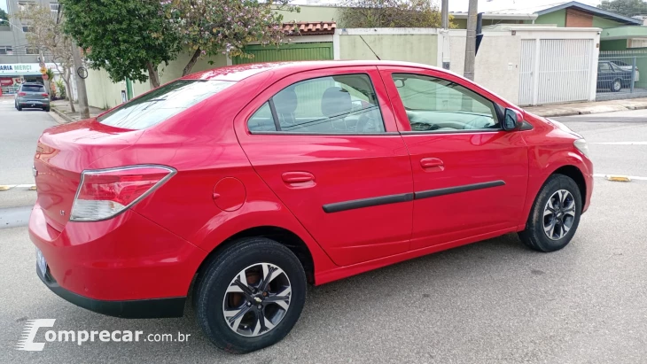 PRISMA 1.0 LT Spe/4 8V
